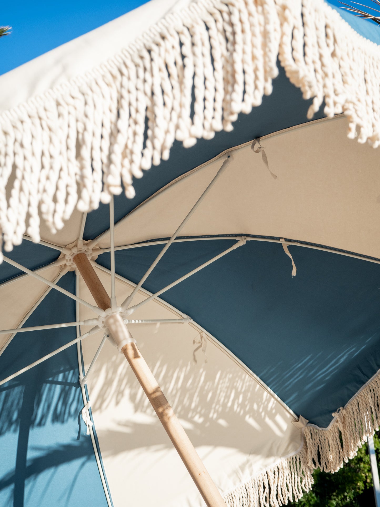 PATIO - sombrilla Capri