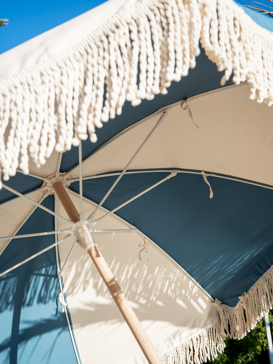 PATIO - sombrilla Capri